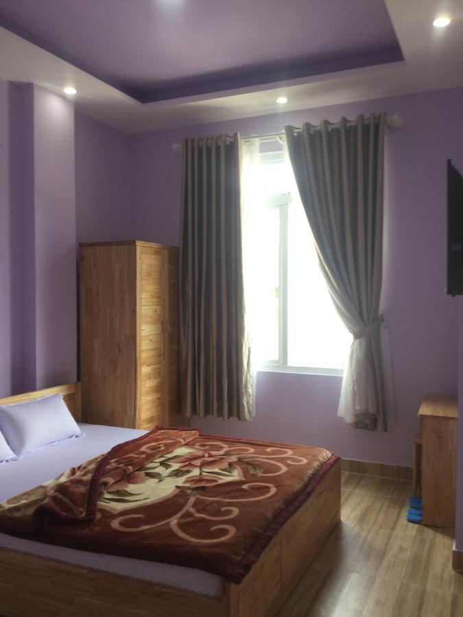 Gia Khanh Hotel Dalat Exterior foto