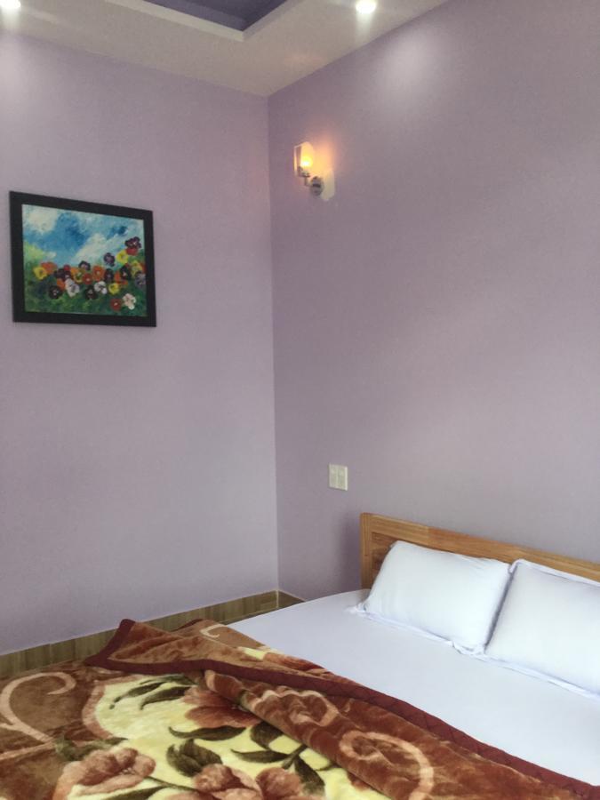 Gia Khanh Hotel Dalat Exterior foto