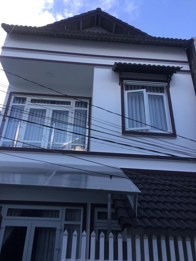 Gia Khanh Hotel Dalat Exterior foto